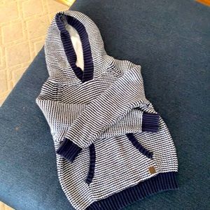 Boys sweater